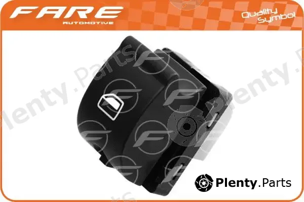 Fare SA 29336 — Switch, window regulator