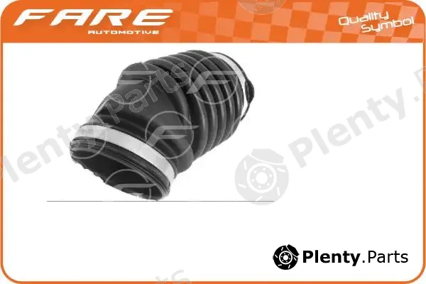 Fare SA 32519 — Hose, air supply