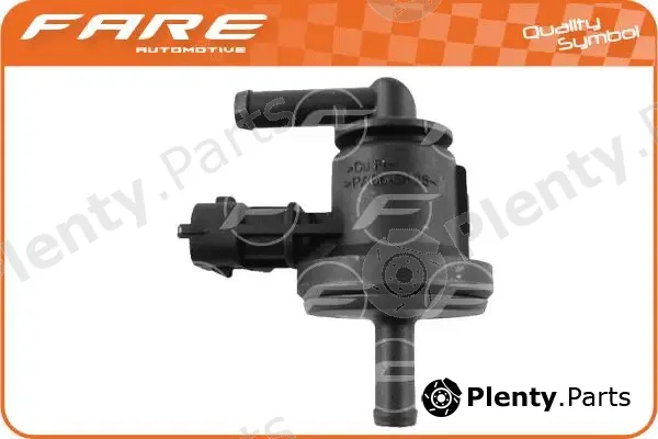 Fare SA 19934 — Pressure Converter