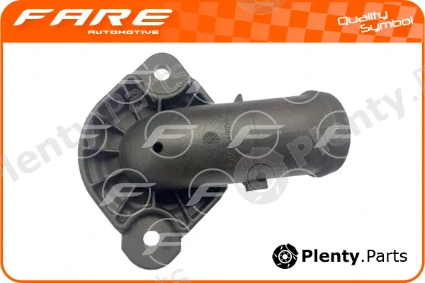 Fare SA 15774 — Coolant Flange