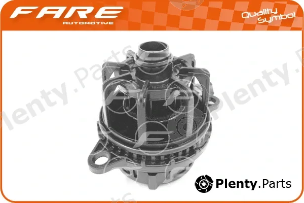 Fare SA 14756 — Oil Separator, crankcase ventilation