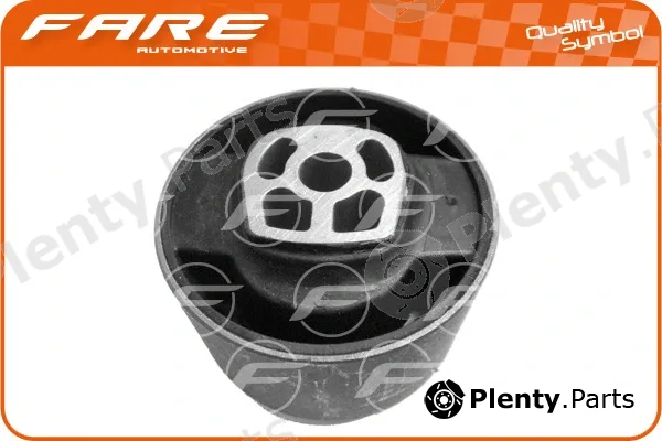 Fare SA 4769 — Holder, engine mounting system