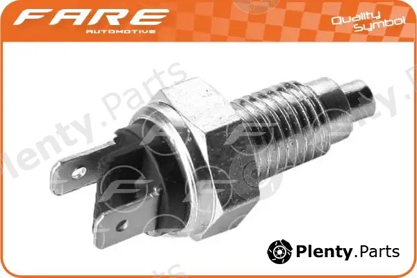 Fare SA 26590 — Switch, reverse light