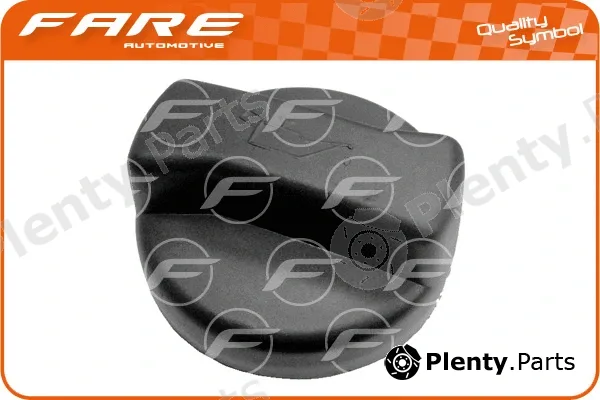 Fare SA 2399 — Sealing Cap, oil filler neck