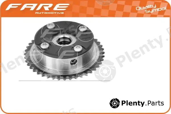 Fare SA 35118 — Camshaft Adjuster