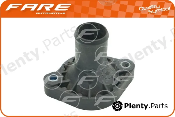 Fare SA 16741 — Coolant Flange