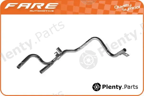 Fare SA 25148 — Coolant Pipe