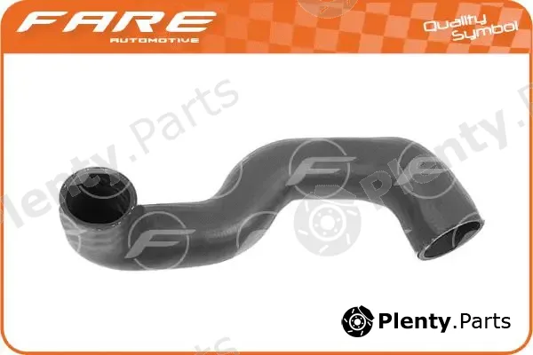 Fare SA 30249 — Charge Air Hose