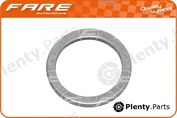 Fare SA 1321-10 — Seal Ring, oil drain plug