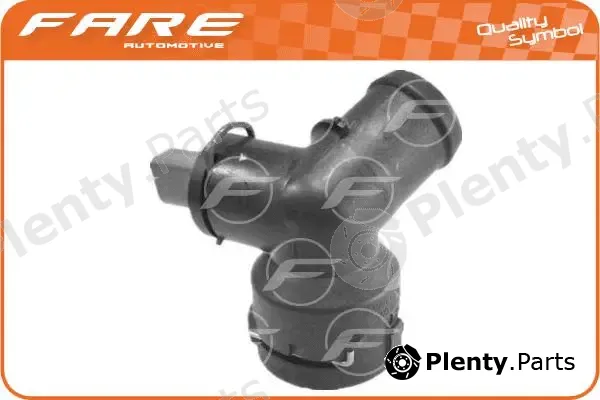 Fare SA 29945 — Coolant Flange