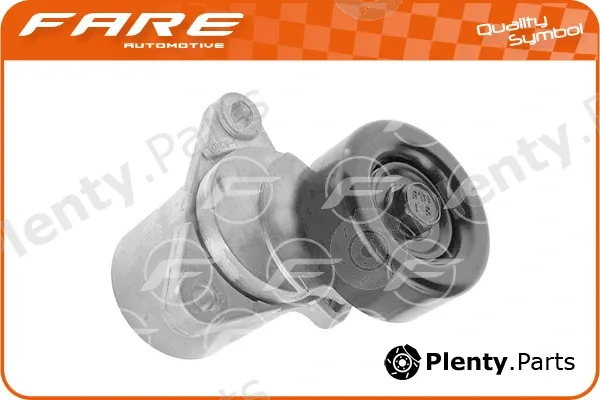 Fare SA 15135 — Tensioner Lever, V-ribbed belt