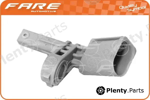Fare SA 22395 — Sensor, wheel speed
