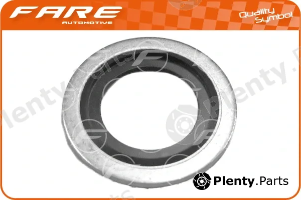 Fare SA 11472 — Seal Ring, oil drain plug