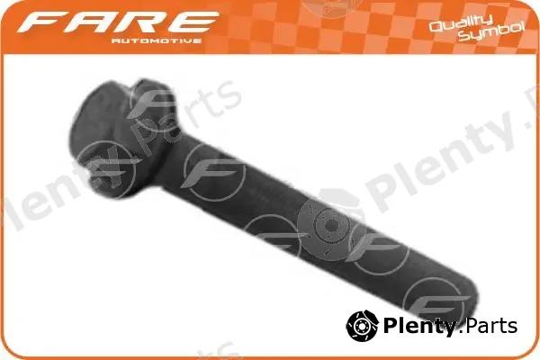Fare SA TC112 — Pulley Bolt