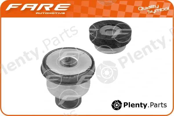 Fare SA 10030 — Bushing, axle bracket