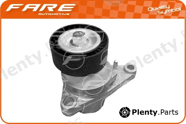 Fare SA 11485 — Repair Kit, v-ribbed belt tensioner