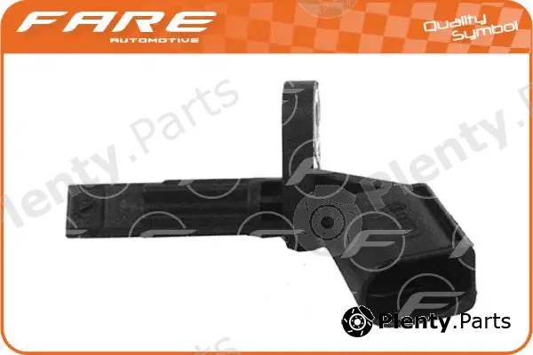 Fare SA 22508 — Sensor, wheel speed