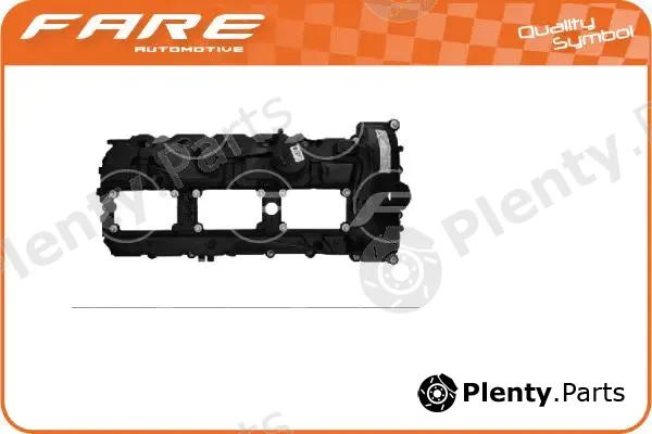 Fare SA 32917 — Cylinder Head Cover