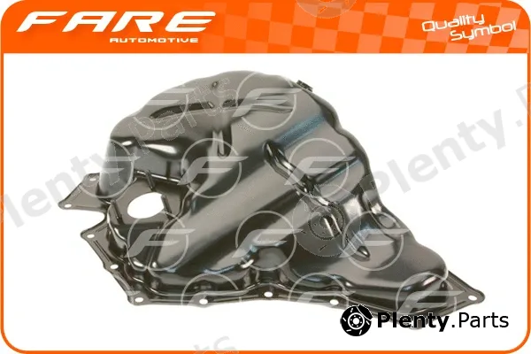 Fare SA 15782 — Oil Sump
