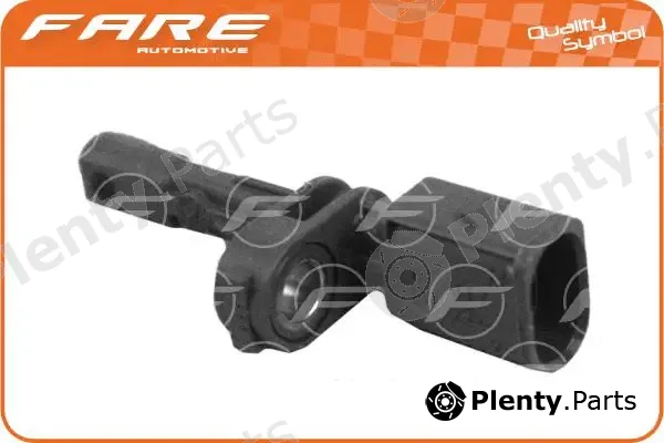Fare SA 22509 — Sensor, wheel speed