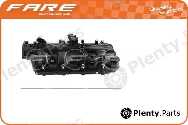 Fare SA 35276 — Intake Manifold Module