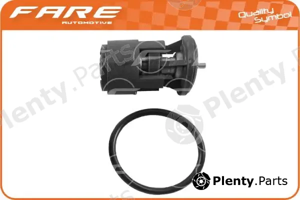 Fare SA 31483 — Thermostat, coolant
