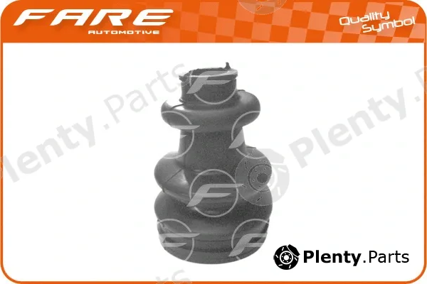 Fare SA 0368 — Bellow, drive shaft