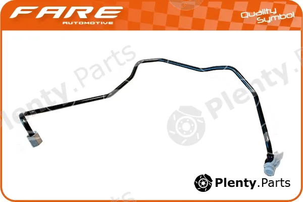 Fare SA 16396 — Oil Pipe, charger