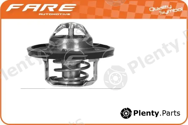 Fare SA 32995 — Thermostat, coolant