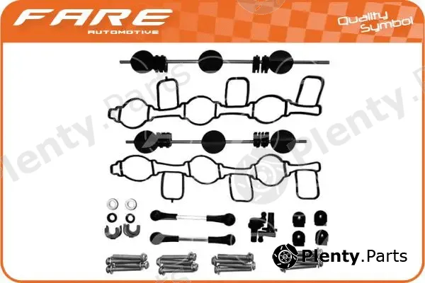 Fare SA 29037 — Intake Manifold Module