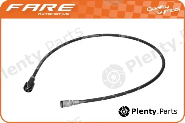 Fare SA 27359 — Speedometer Cable