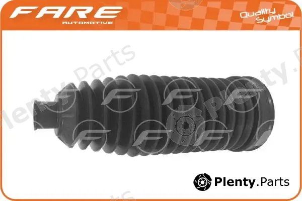 Fare SA 19955 — Bellow, steering