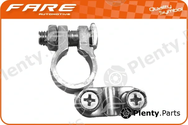 Fare SA 11474 — Battery Terminal Clamp