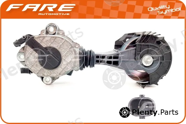 Fare SA 15912 — Tensioner Lever, V-ribbed belt