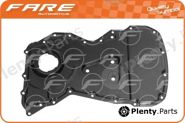 Fare SA 25251 — Timing Case