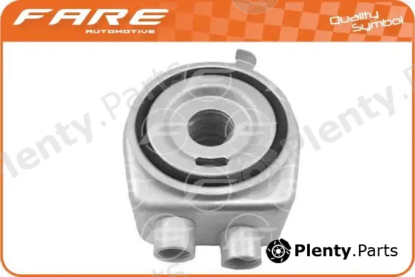 Fare SA 22699 — Oil Cooler, engine oil