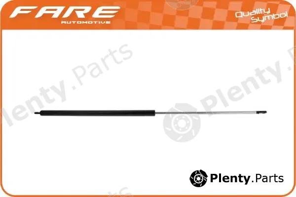 Fare SA 34541 — Gas Spring, boot/cargo area