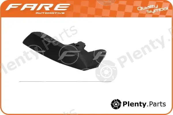Fare SA 33660 — Exterior Door Handle