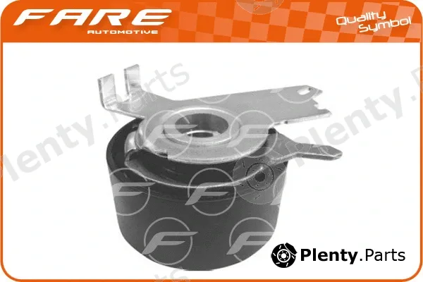 Fare SA 14840 — Tensioner Pulley, timing belt