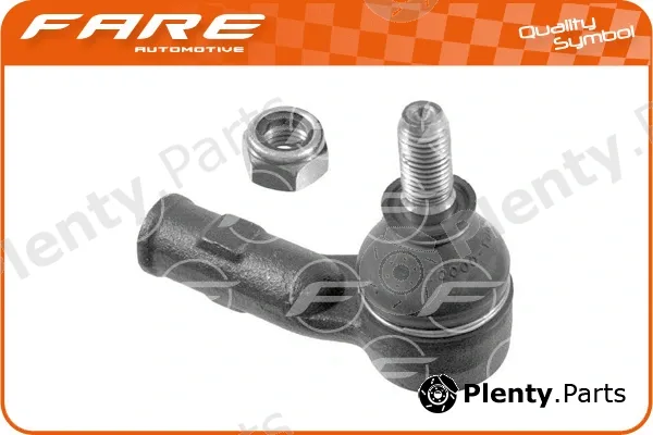 Fare SA RD191 — Tie Rod End