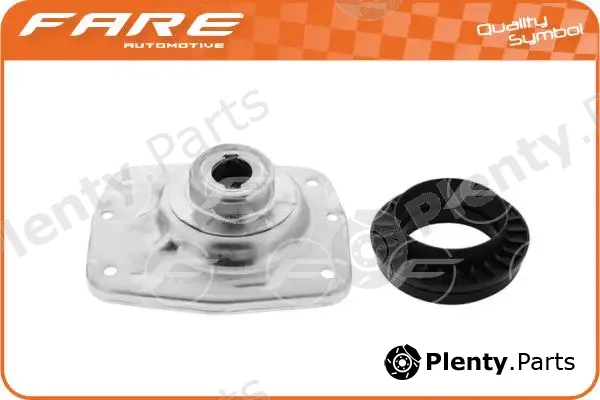 Fare SA 35451 — Repair Kit, suspension strut support mount