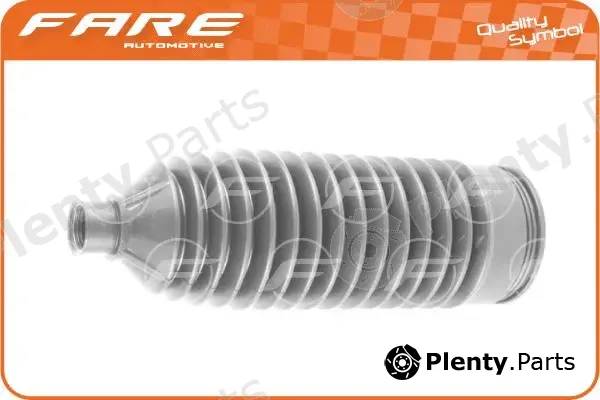 Fare SA 20010 — Bellow, steering