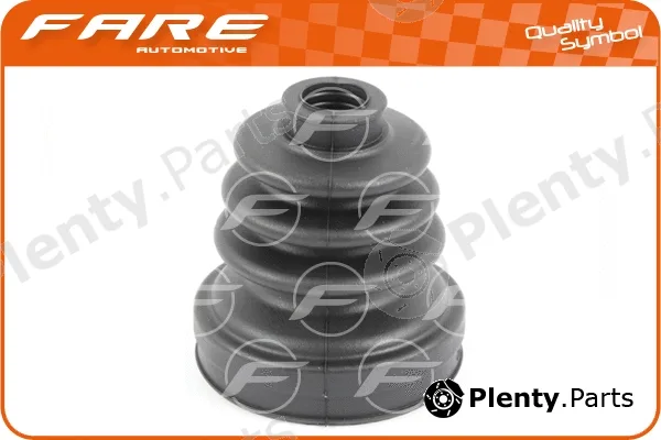Fare SA 15885 — Bellow, drive shaft