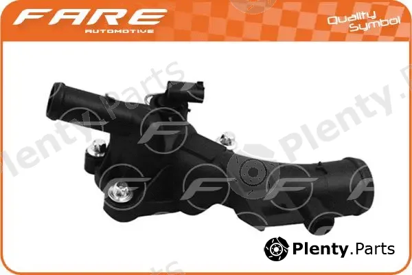 Fare SA 29882 — Coolant Flange