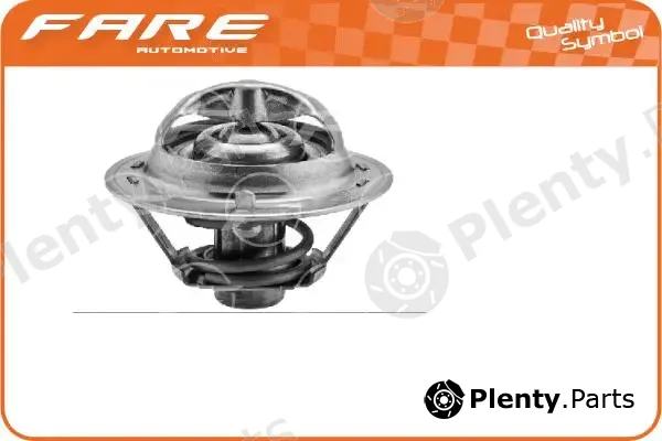 Fare SA 32963 — Thermostat, coolant