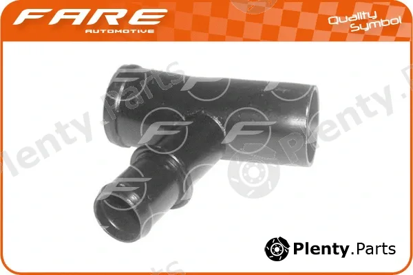 Fare SA 3000 — Coolant Pipe