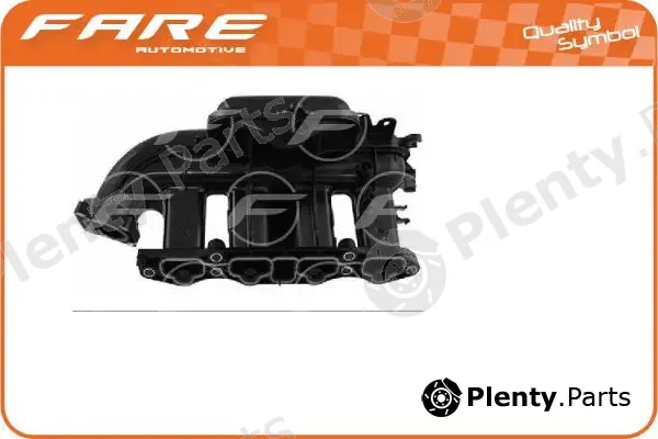 Fare SA 34932 — Intake Manifold Module
