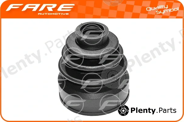 Fare SA 15748 — Bellow, drive shaft