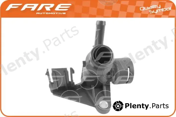Fare SA 29951 — Coolant Flange