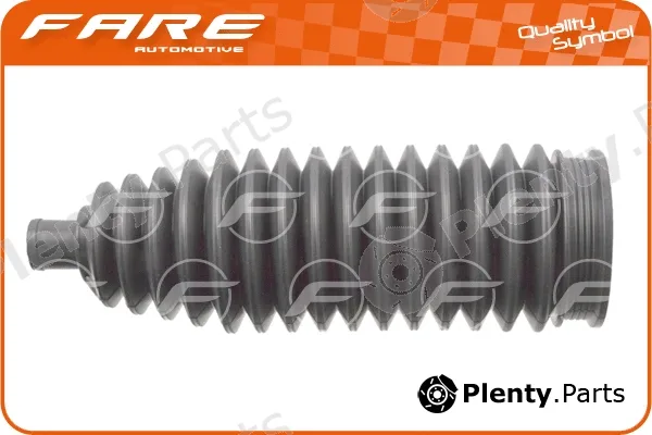 Fare SA 15872 — Bellow, steering